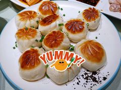 生煎包-牛头鱼庄·地道广西菜(鲁班店)
