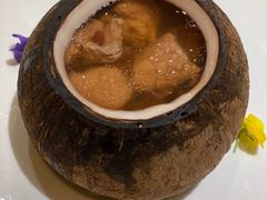 -闻见中国海南菜(K11店)