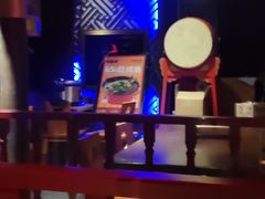 -令狐冲·活鱼馆(宝龙店)