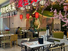 -奔跑吧陕菜·盛世长安(民乐园万达店)