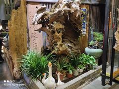 -路小缦·珍馐美馔(市心北路店)
