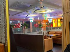 -上岛咖啡(华源四里店)