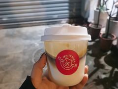 -白熊咖啡(闽江大道店)