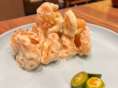 -香厨中餐厅(松北香格里拉店)