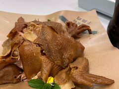 -紫光园·烤鸭·北京菜(劲松店)