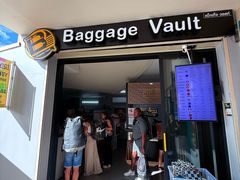 -尚泰清迈机场购物中心