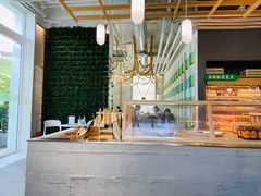 -Green Option(官舍店)