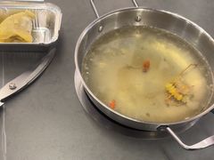 -尚宴牛特鲜自助(太原街万达店)