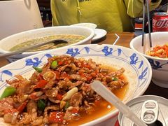 -八碗湘长沙市井菜(坡子街店)