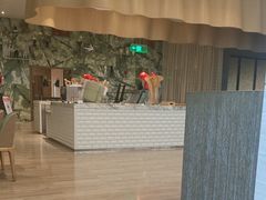 -沈阳和平艾美酒店新食谱西餐厅