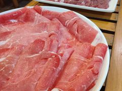 -北华涮肉(华严北里店)
