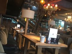 -印咖啡IN COFFEE(红旗街店)