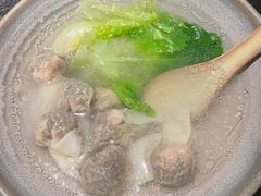 -色響火锅(恒隆广场店)