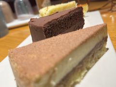 -斗牛士牛排(南京东路店)