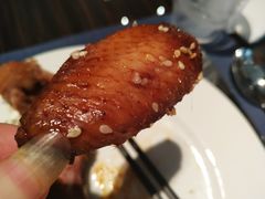 -康莱德酒店·美庭自助餐厅