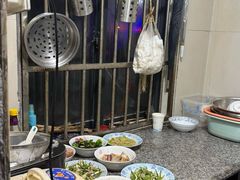 -许村蟹面(海宁许村大道店)