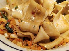 -吴满满油泼面(北方风味园店)