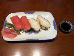 -胜代日本料理(云程巷小区店)