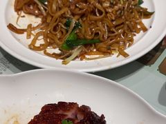 -凤来茶餐·粤菜馆(珠江新城店)