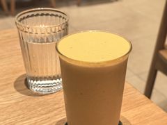 K炎姜黄芒果果昔-So Acai(天河店)