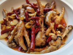 -费大厨辣椒炒肉(黄兴中心广场店)