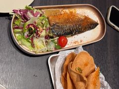 -卡朋西餐(宝安大仟里店)