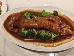 -桃园农庄烤全羊(江秋路店)
