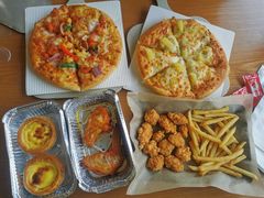 -尊宝比萨(黄泥磅店)