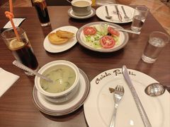 -澳门木偶葡国餐厅(珠海店)