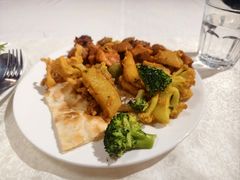 -恒河传奇印度餐厅GANGES