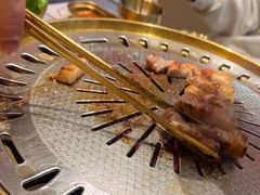 -闻老头·菊花炭烤肉(佛山首店)