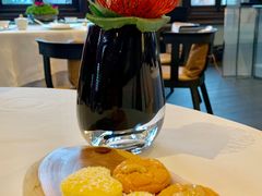 -宝丽轩中餐厅BAOLIXUAN