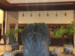 -森波拉火山温泉