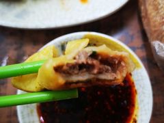 -清真蒋有记(老门东店)