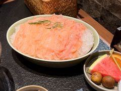 -大龙燚·旷野鲜火锅(广州首店)