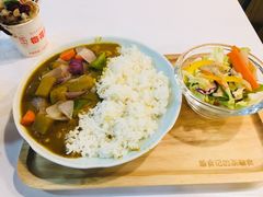 -箪食记(汉口路店)