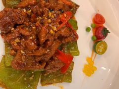 -尚宴(盛世广场·食尚街店)