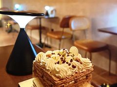 -M'CAKE(西单大悦城店)