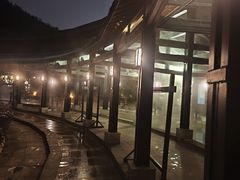 -三江森林温泉度假区