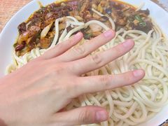 -关中道乡村爆肚面馆(玄风桥店)