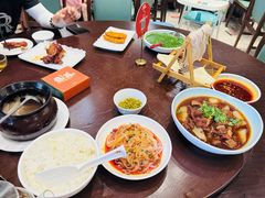 -果城龙凤瓦罐煨汤馆(新豪天地店)