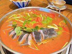 -亮欢寨(凯里总店)