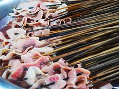 腰片-小向麻辣烫(天街总店)