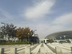 -临沂北站