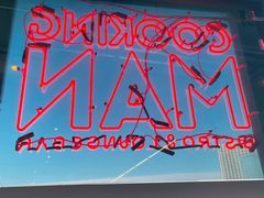 -Cooking Man(中懋天地店)