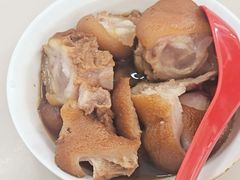 -新峰肉骨茶(总店)