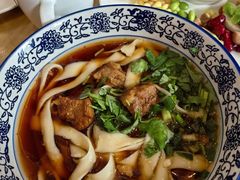 -陆家嘴万怡酒店·万荟轩