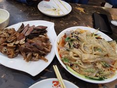 -张包铺(道外店)