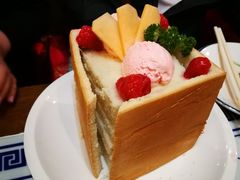 -京氣春饼(机场店)