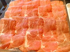 -南门四季铜锅涮肉(东坝店)